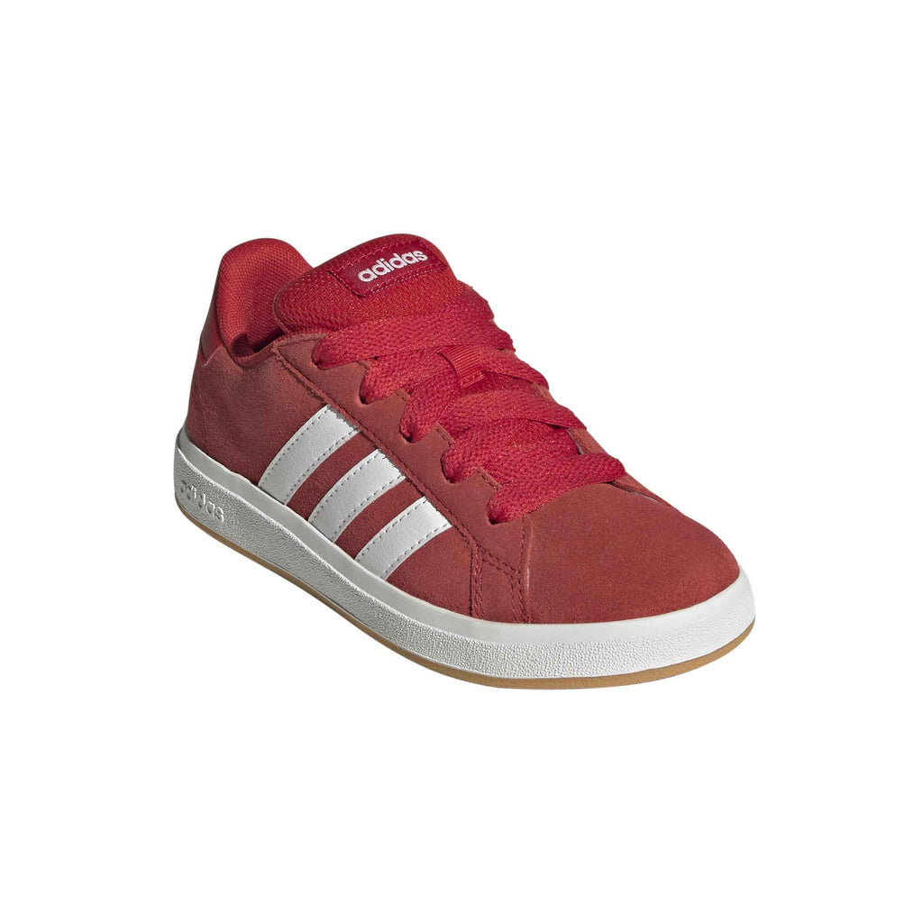 adidas Kids' Grand Court 00s Sneakers