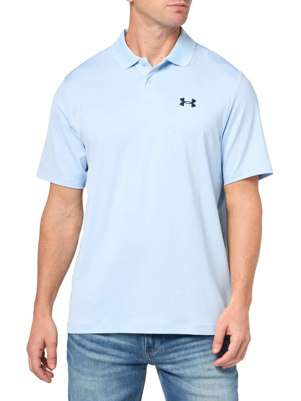 Polo Matchplay Homme Under Armour