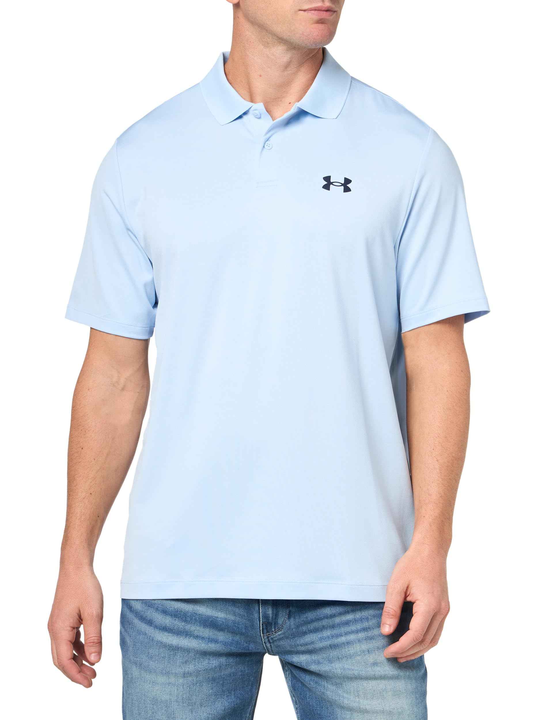 Polo Matchplay Homme Under Armour