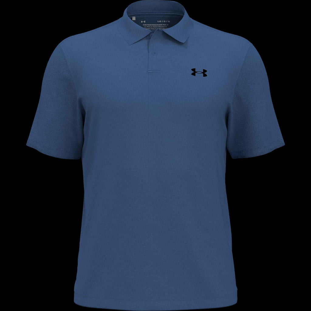 Polo Matchplay Homme Under Armour