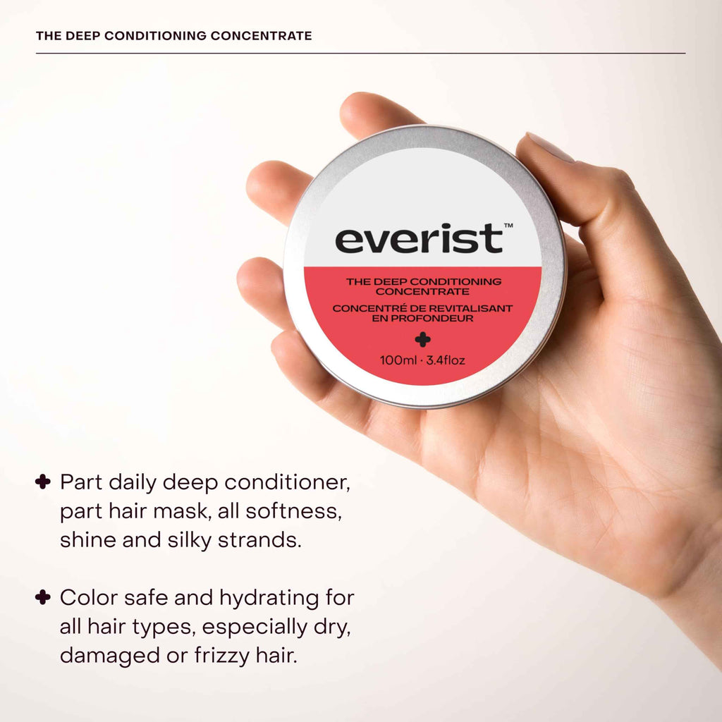 Everist The Haircare Essentials, Meets Skincare Set - Elegance_empire-shop