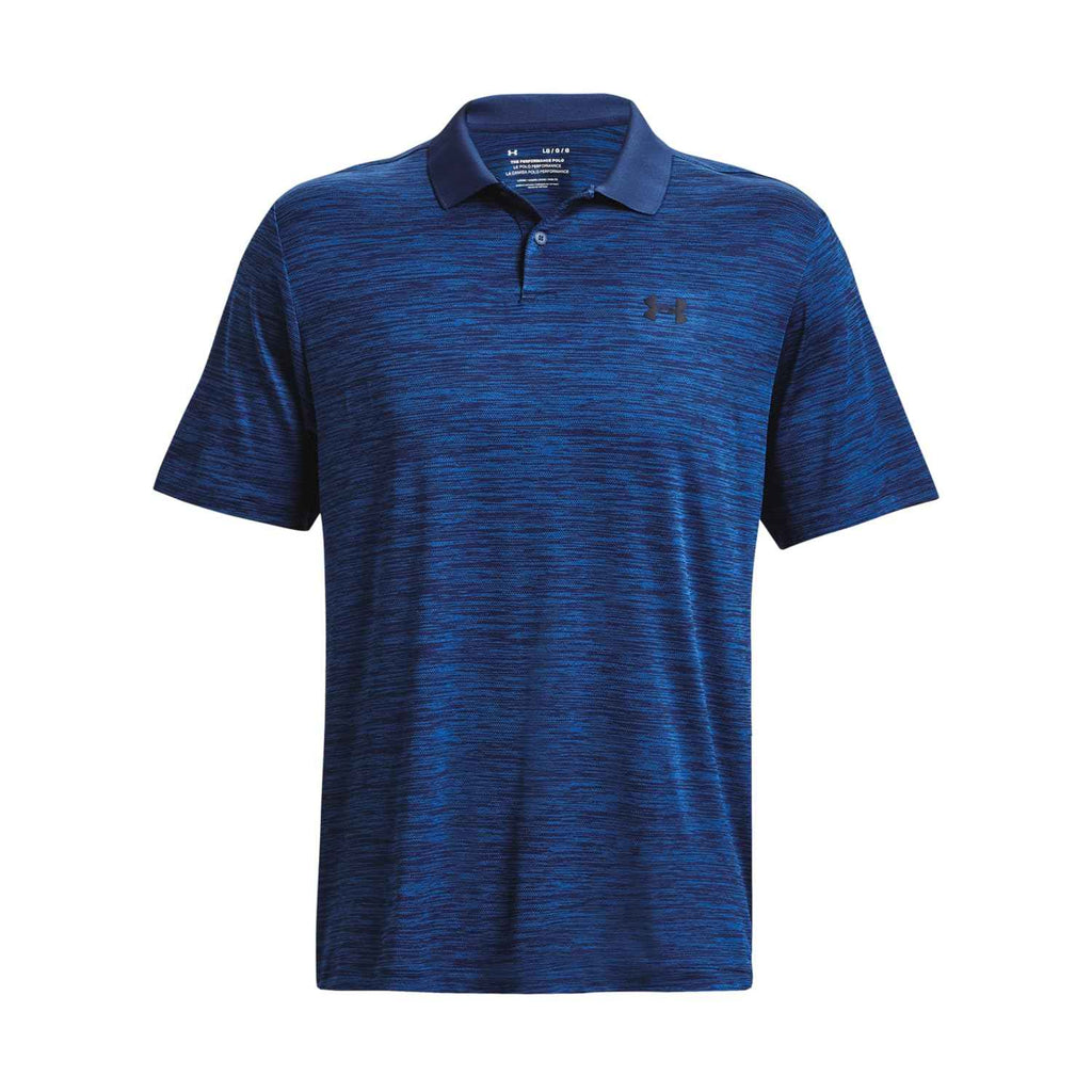 Polo Matchplay Under Armour pour homme