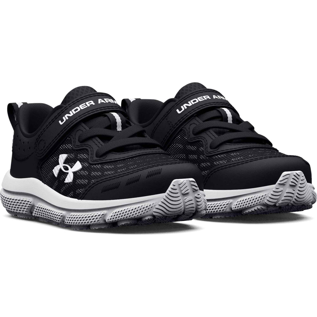 Chaussures de course bébé Under Armour Assert 10