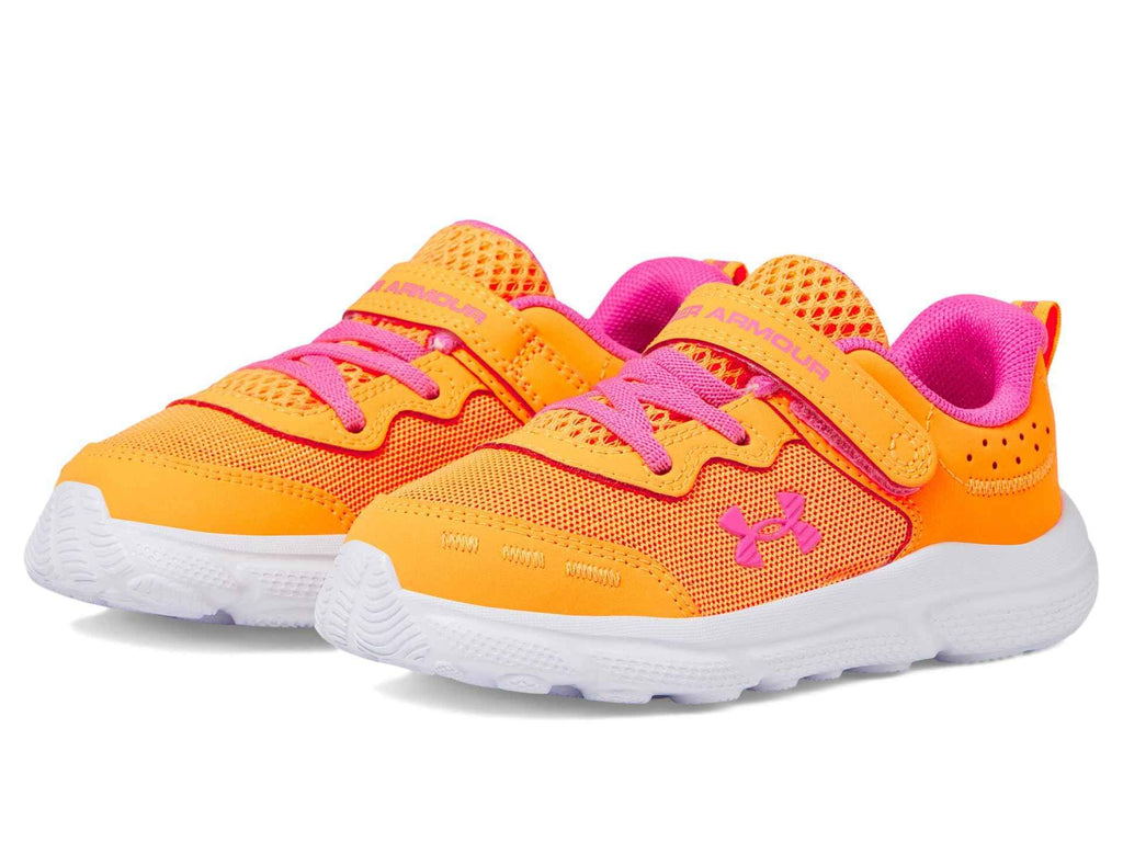 Chaussures de course bébé Under Armour Assert 10
