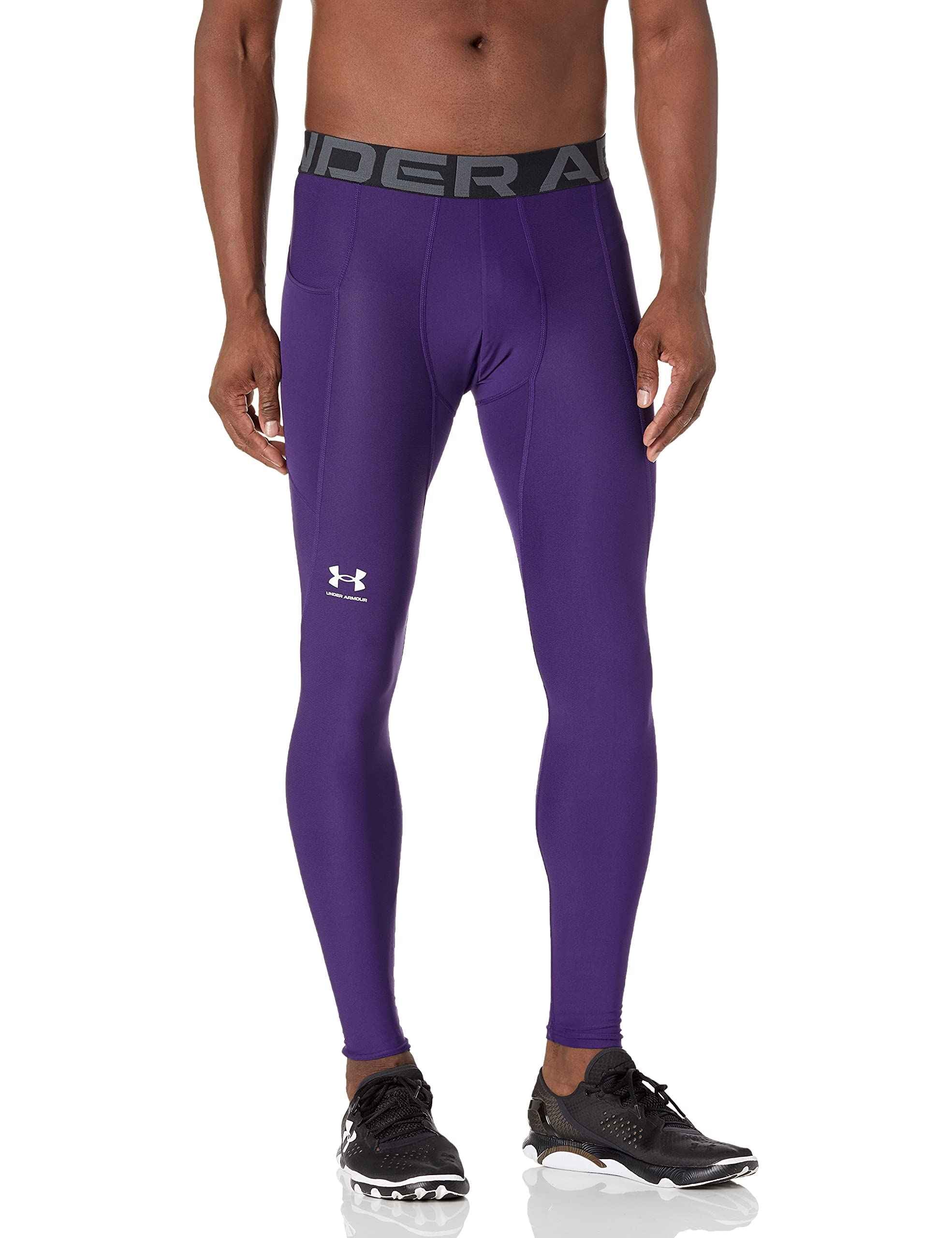 Leggings Under Armour HeatGear pour hommes