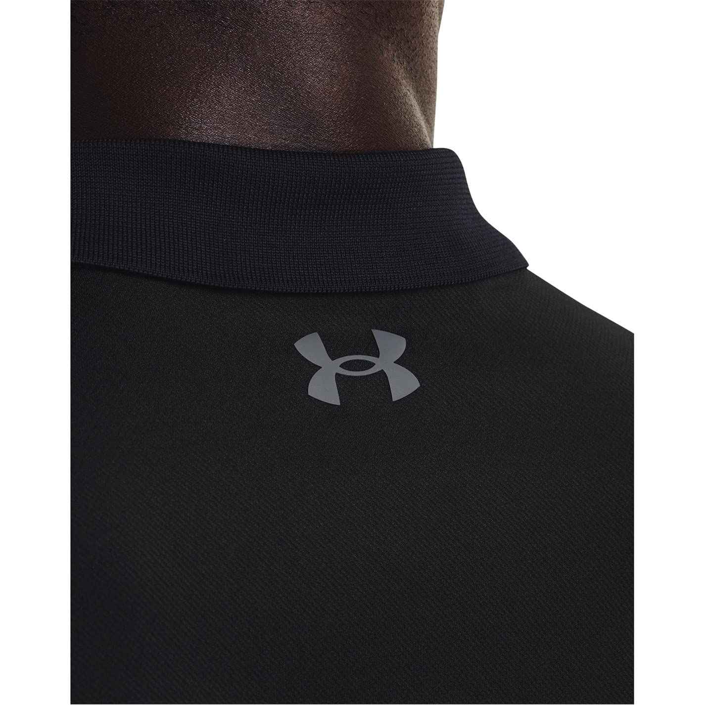 Polo Matchplay Under Armour - Confort et Style