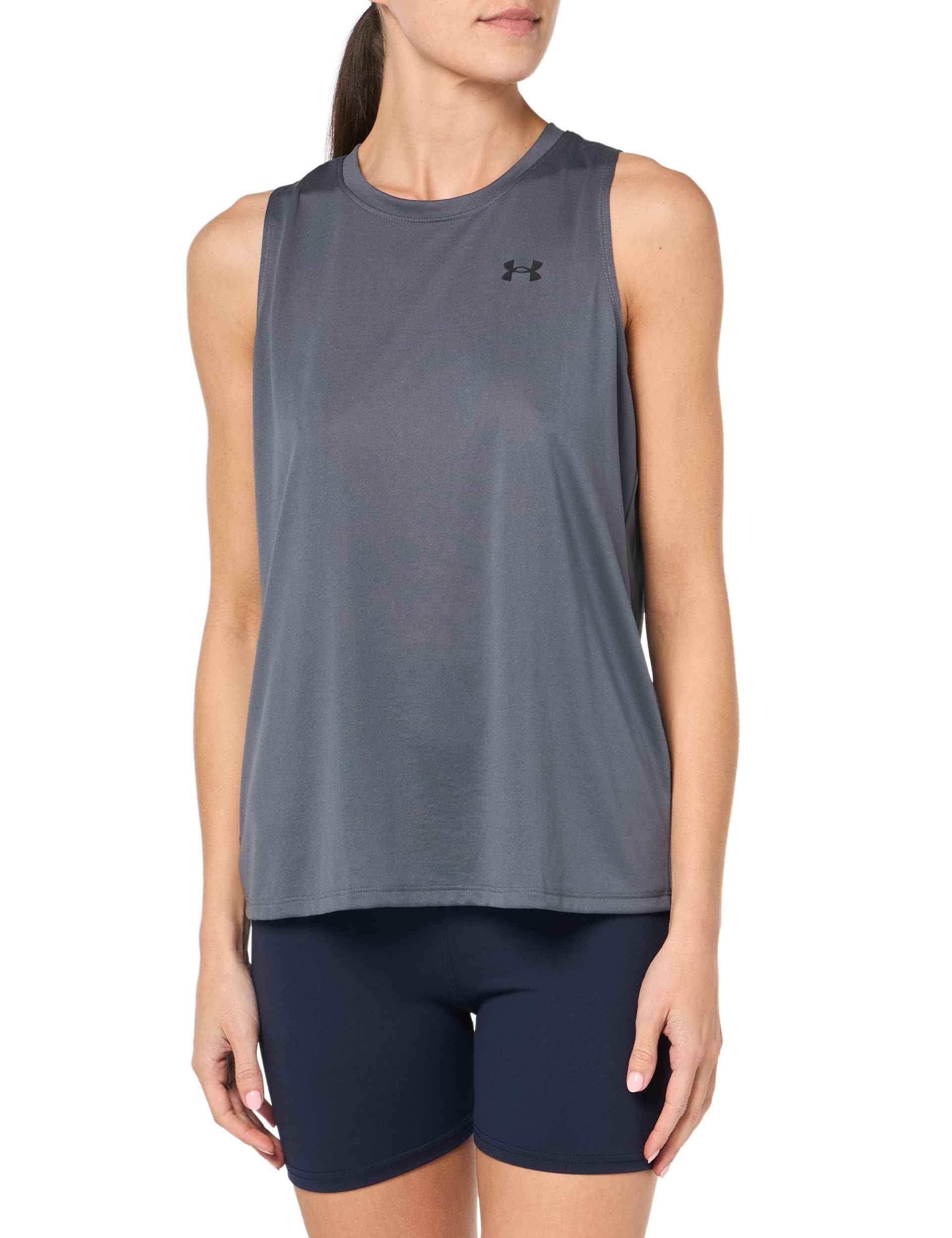 Débardeur Tech Femme Under Armour