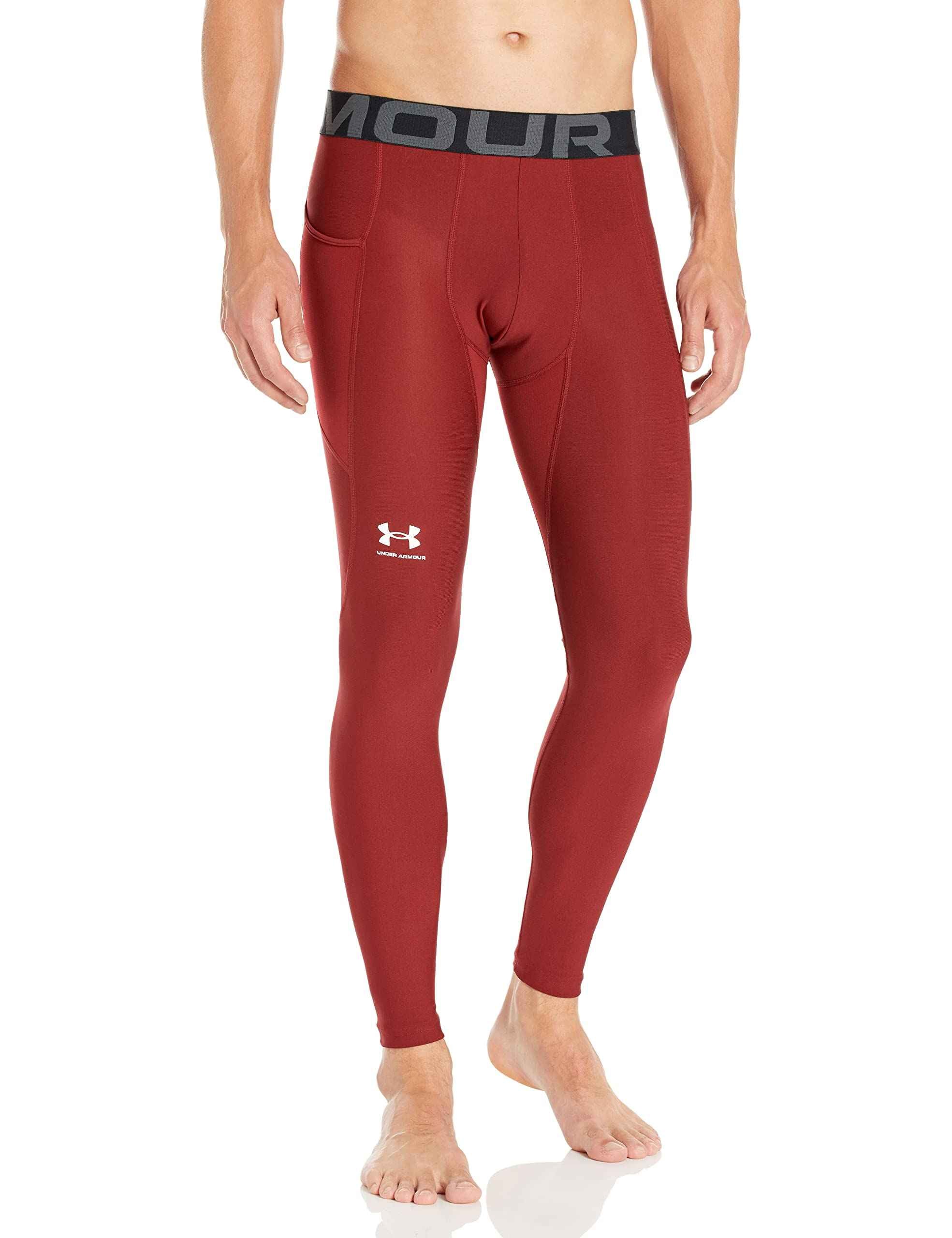 Leggings Under Armour HeatGear pour hommes