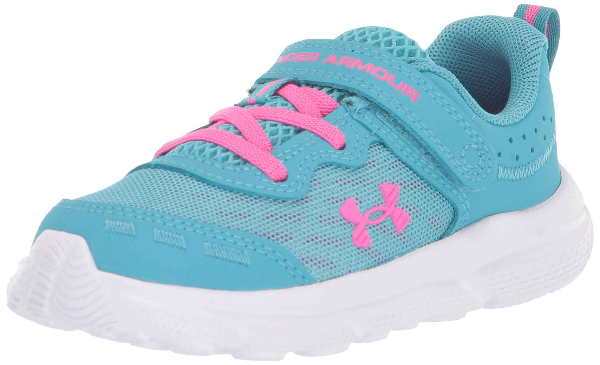 Chaussures de course bébé Under Armour Assert 10