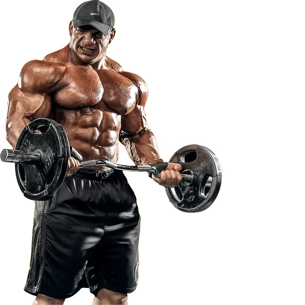 Creatine Monohydrate Pour Force et Récupération