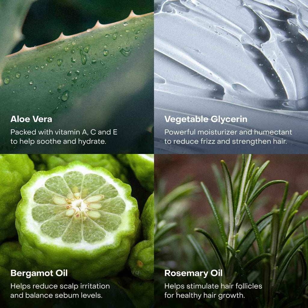 Everist The Haircare Essentials, Meets Skincare Set - Elegance_empire-shop