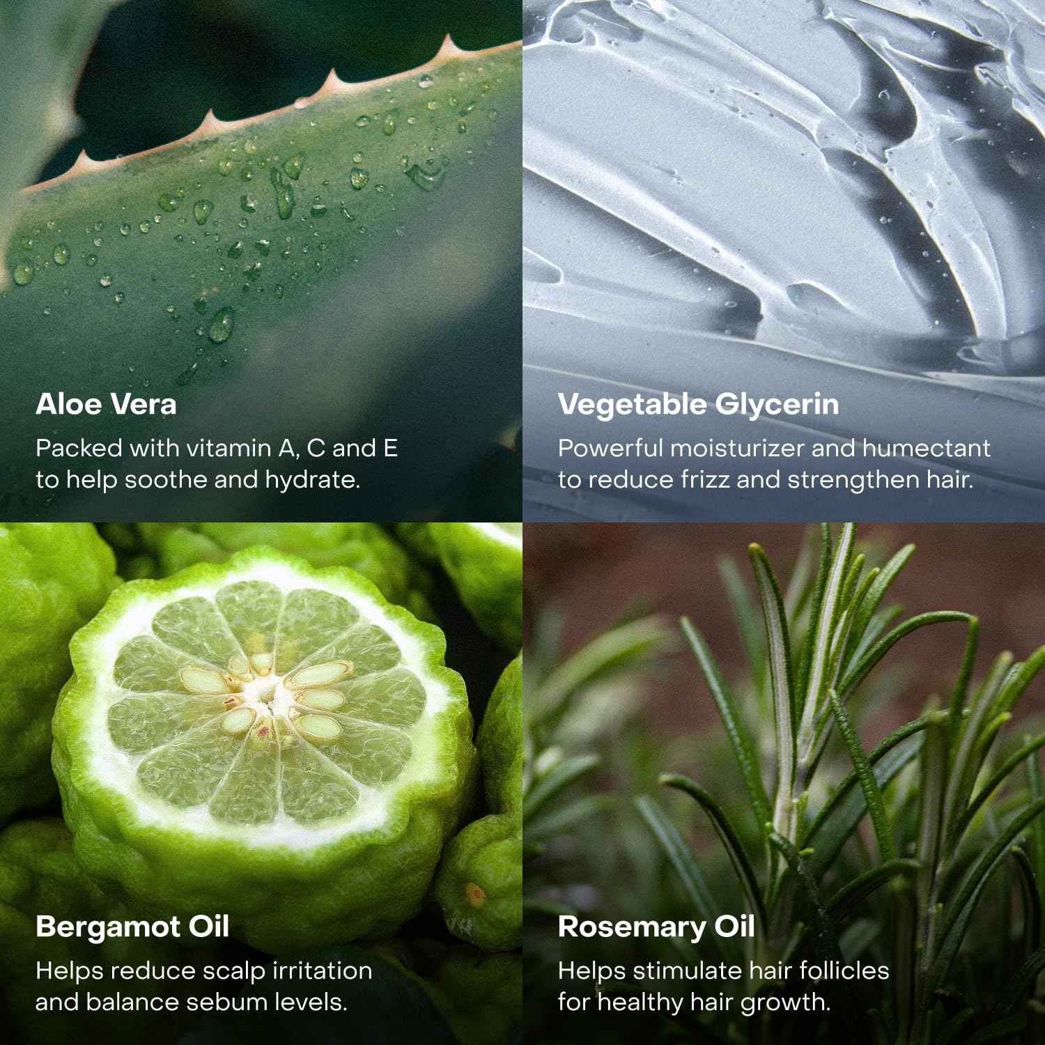 Everist The Haircare Essentials, Meets Skincare Set - Elegance_empire-shop