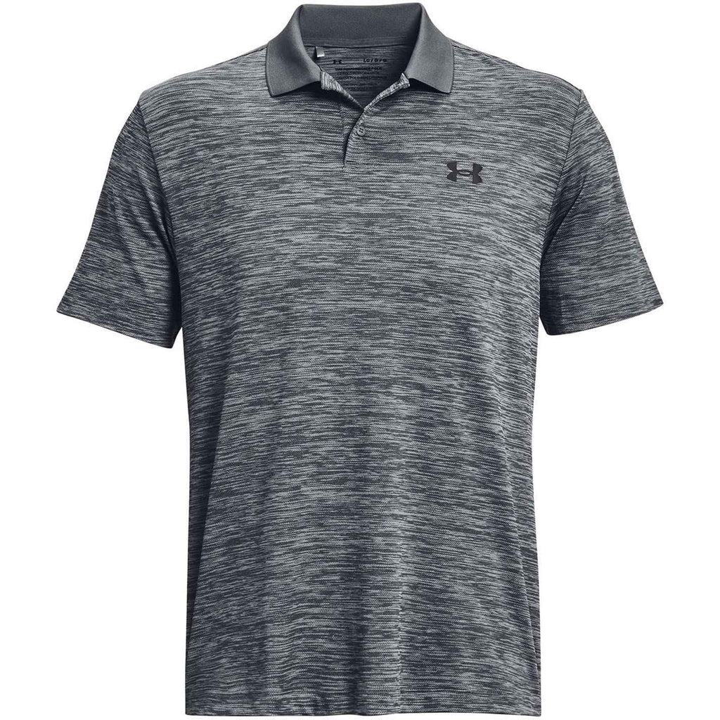 Polo Matchplay Homme Under Armour