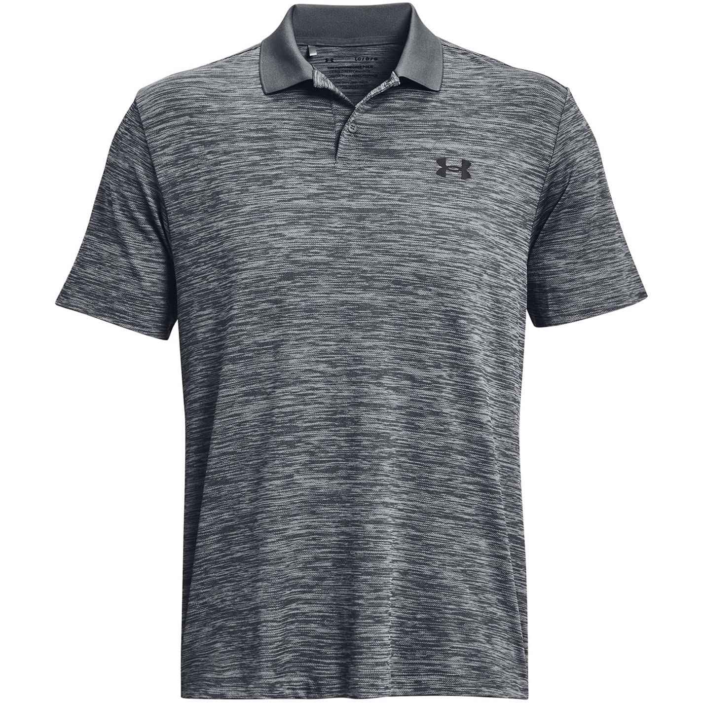 Polo Matchplay Under Armour - Confort et Style