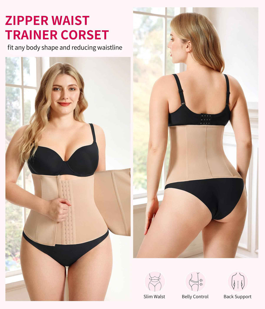 Ceinture Taille Gotoly Femme - Sculptante & Confort