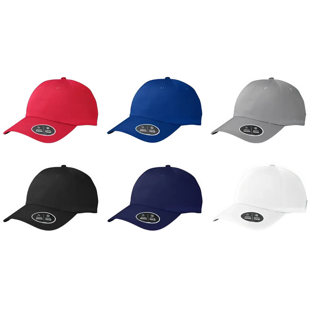 Casquette Ajustable Under Armour Chino