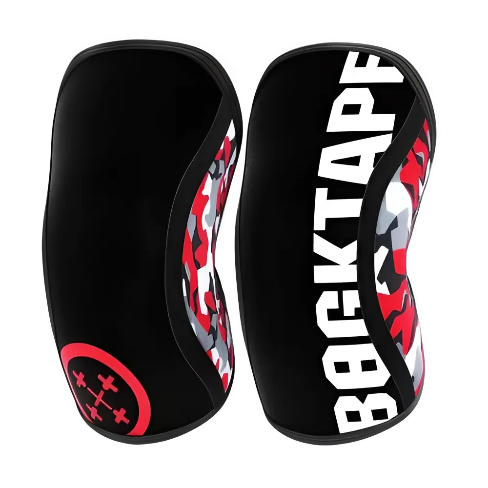 Genouillère néoprène 7MM pour soutien