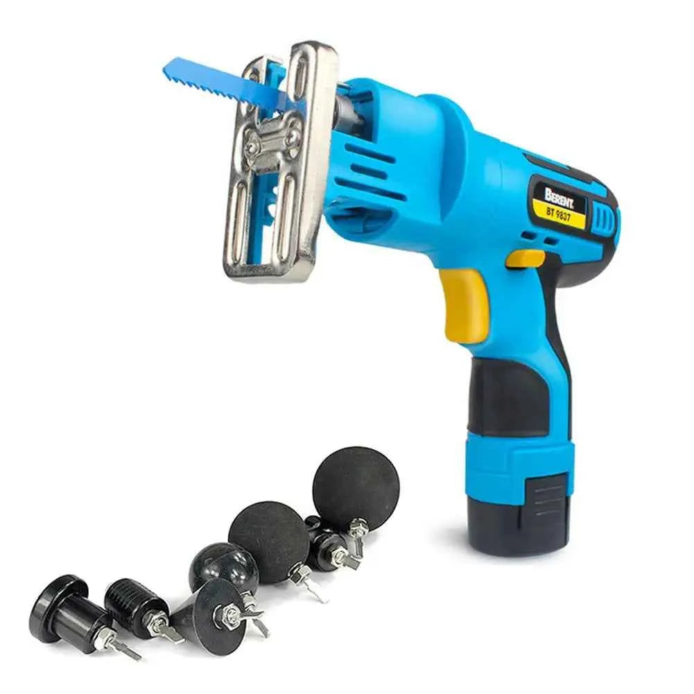 Accessoires pistolet de massage pour collection de têtes remplaçables et jeux de pointes, ensemble d'instruments de percussion pour massage profond des muscles du corps - Elegance_empire-shop