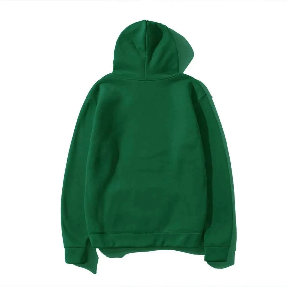 Haut Sweat à Capuche Femme Automne Hiver