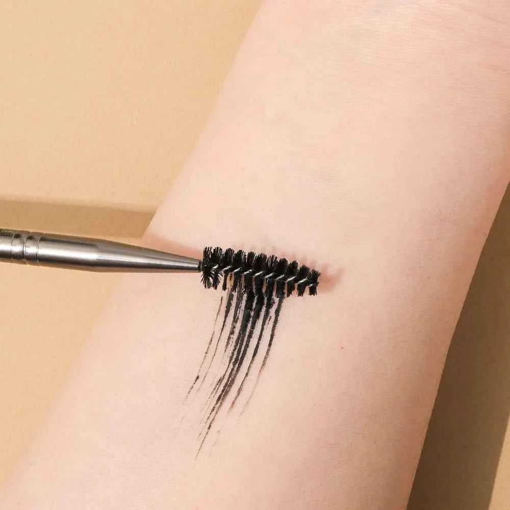 BETHY BEAUTY 2 Pcs Eyelash Eyebrow Brush Eyelash Eyebrow Extension Tools Cosmetics Beauty Tools