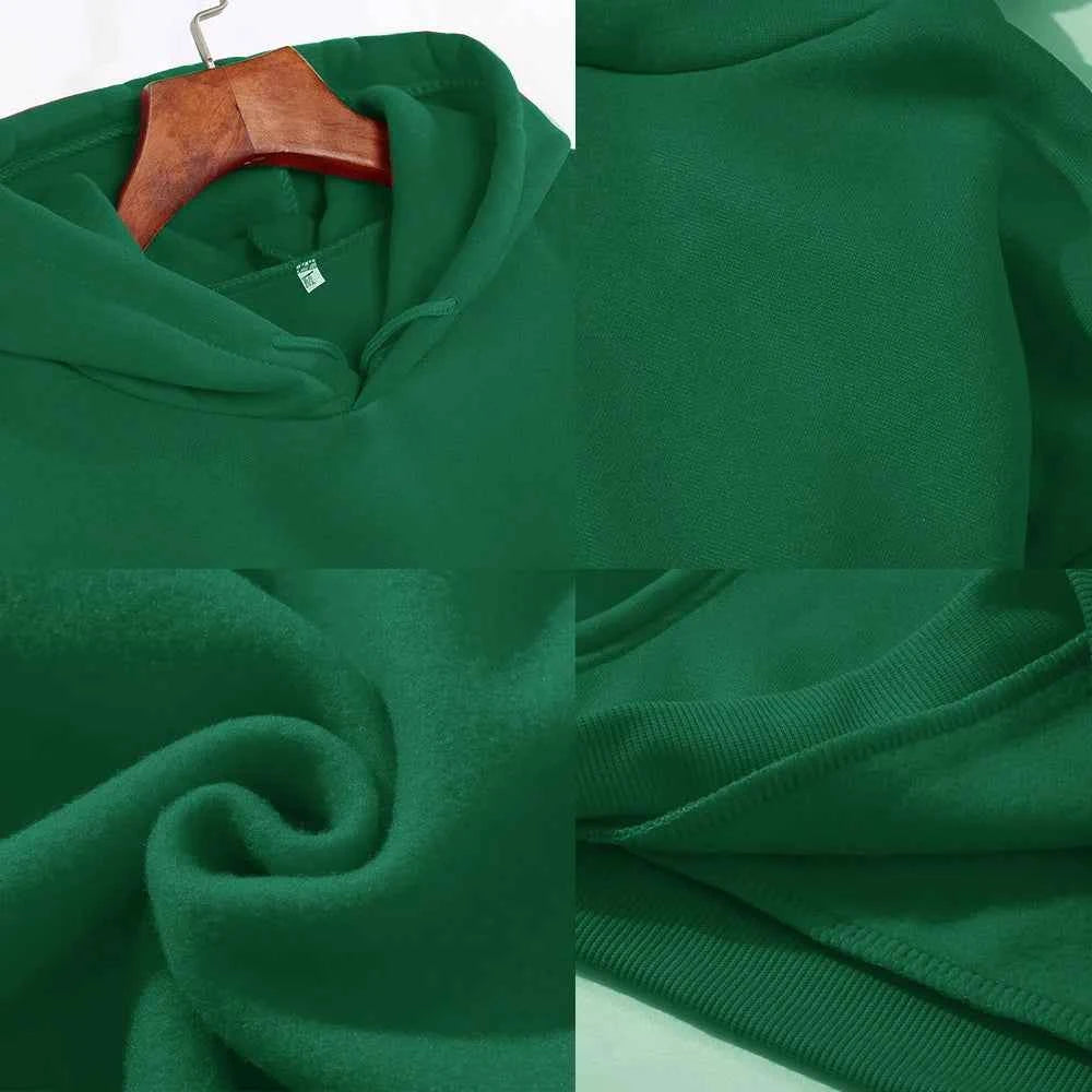 Haut Sweat à Capuche Femme Automne Hiver