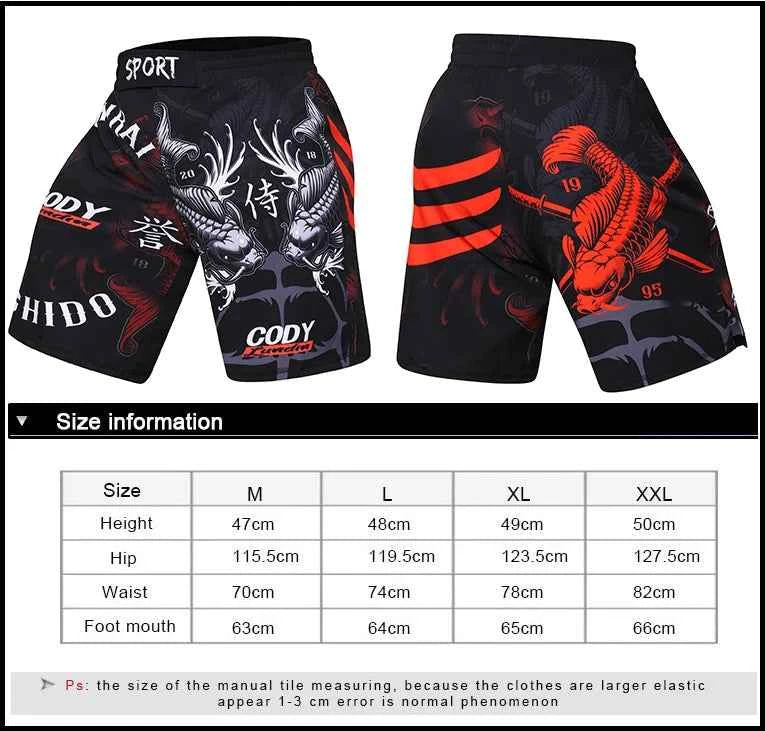 Men T shirt+Pants MMA Boxing Muay Thai Shorts kickboxing suit Boxeo Fitness Sport suits Jersey Jiu Jitsu T-shirt Brand clothing