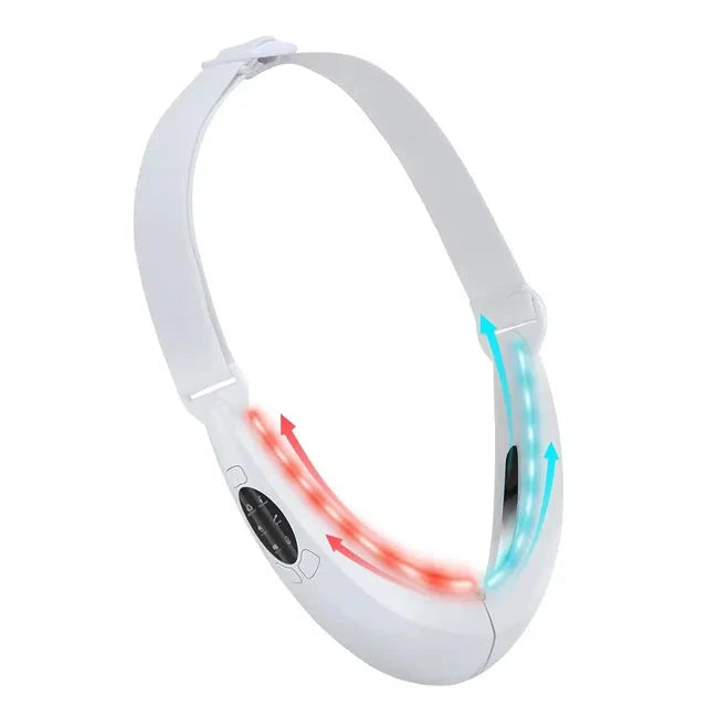 Ceinture de lifting du visage - Elegance_empire-shop