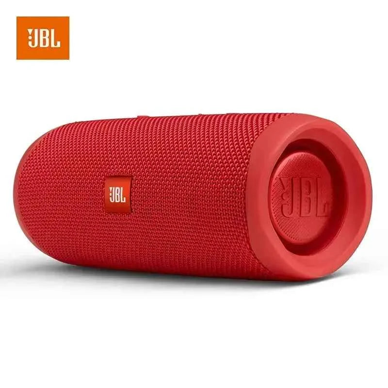 JBL Flip 5 Bluetooth Speaker Flip5 Mini Portable Waterproof Wireless BT Speaker Bass Stereo Music Outdoor Travel Party Speaker
