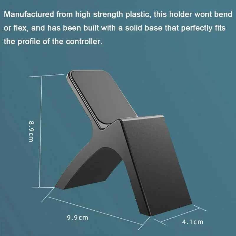 Game Controller Stand Support Holder for Switch Pro PS5 Xbox Series Universal Gamepad Mount Joystick Rack for PlayStation 5