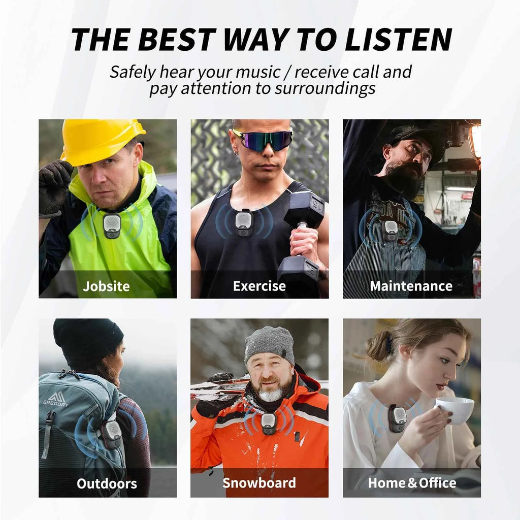 AIFA  Bluetooth Speaker High Quality  Mini Portable Powerful Wireless  Stereo Waterproof Outdoor Party Sports Bicycle Speaker