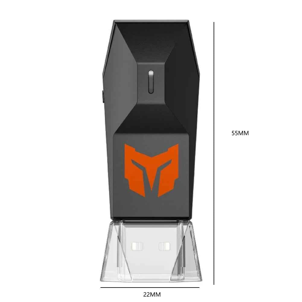 BIGBIG WON R90 Wired Gamepad Adapter for Nintendo Switch PS4/PS5 XBOX Console