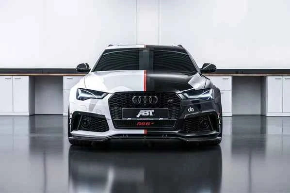 Audi Quattro Supercars Series RS6/RS7/R8 Cool Sports Car Posters Canvas Painting HD Print Wall Art Pictures Bedroom Home Decor