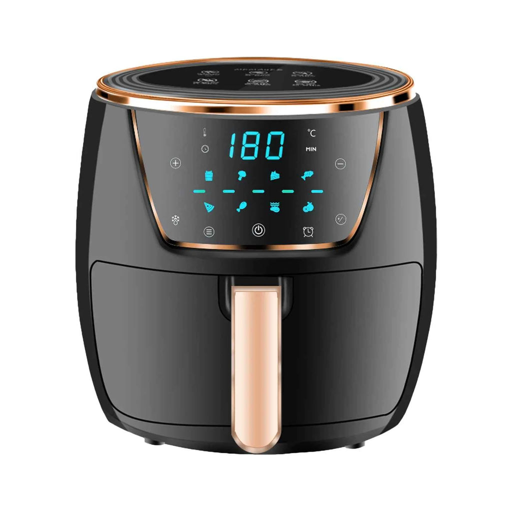 Air Fryer Electric Fryer Air Fryer Fryer Free Shipping Electric Forno127 Volts‎ 1500 Watts Brazil Gift 220V