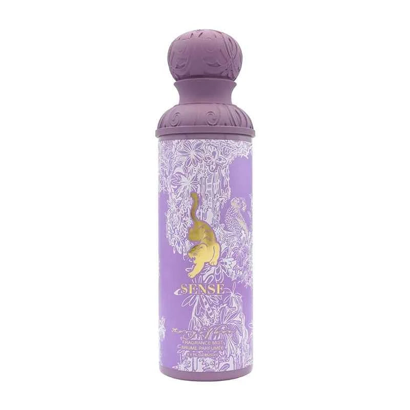 Unisex Oriental Wood Perfume Strong Aroma Parfum Spray High Quality Arabian Perfume Lasting Fragrance Pheromone Charm Perfume