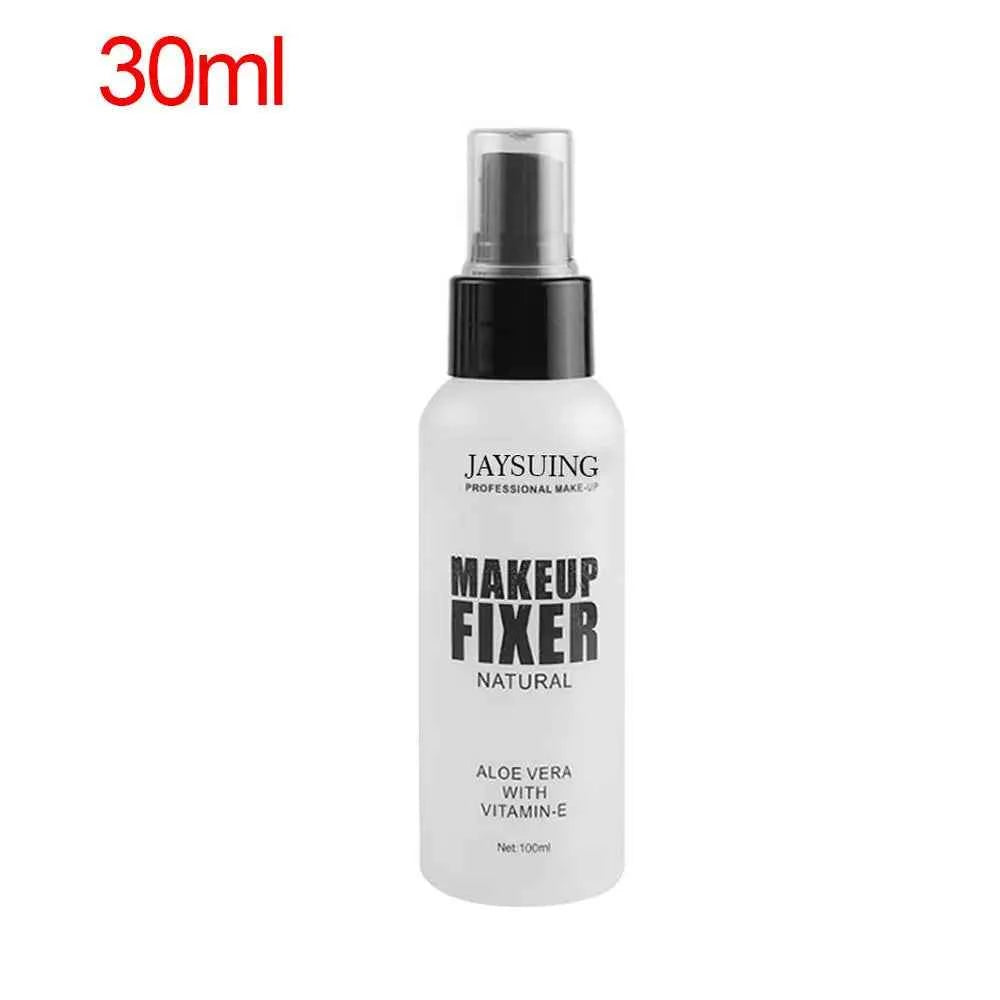 Makeup Setting Spray Moisturizing Hydrate Lasting Make Up Oil Control Natural Matte Refreshing Quick Fixer Face Beauty Cosmetics