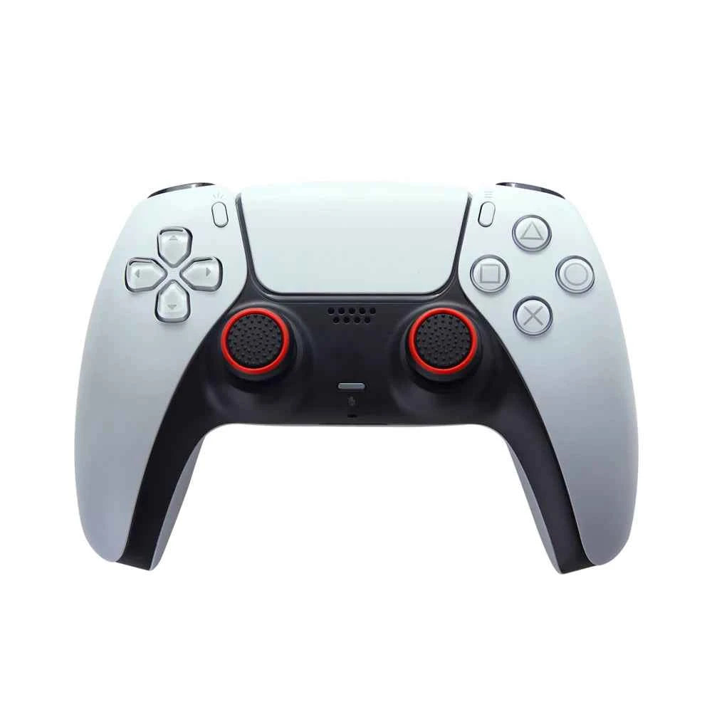 Glow Luminous Joystick Caps Controller Grips Case For Sony Playstation DualSense Dualshock 5 4 PS5 PS4 For Nintendo Switch Pro