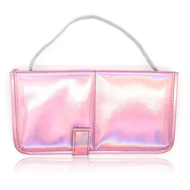 5-10pcs Purple Unicorn Makeup Brushes Set Eye Shadow Foundation Powder Blush Blending Beauty Make Up Beauty Tool Women Cosmetics