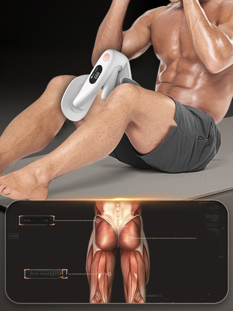 Muscleur de Cuisses - Tonifiez et Renforcez Votre Bas du Corps avec Efficacité - Elegance_empire-shop