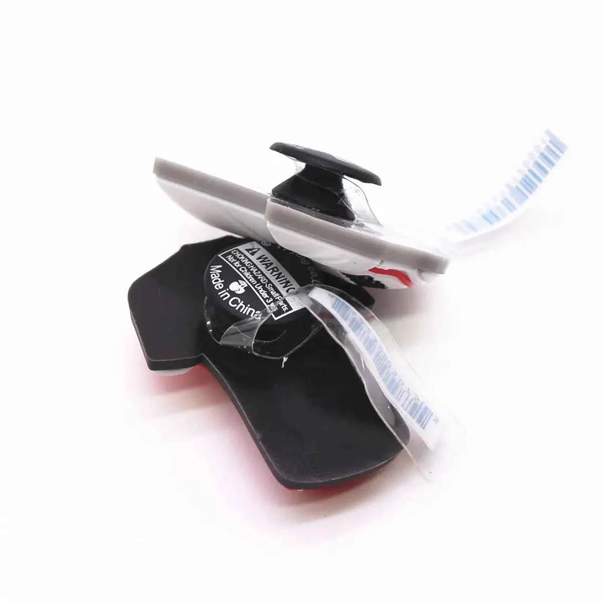 1 Pcs Original Soccer Jersey PVC Shoe Charms Designer Sandals Upper Decorations Accessories Football Clothes Shapes Clogs Buckle