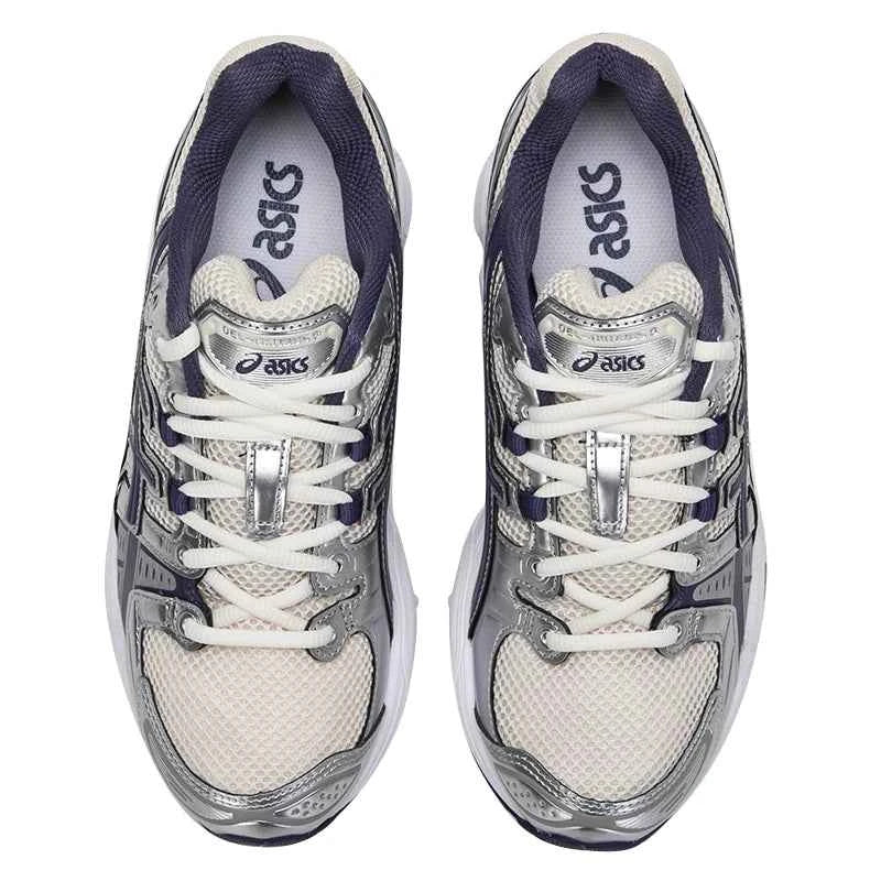 Asics Men's and Women's Shoes Gel-Nimbus 9 Sports Shoes Fitness Training Cushioning Wear-Resistant Lightweight Breathable Running Casual Shoes 1203A600-250