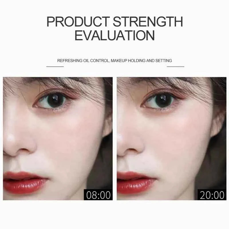 100ml Makeup Fixer Spray Waterproof Sweatproof Long Lasting Oil Control Hydrating Makeup Fixing Setting Spray Cosmetics New