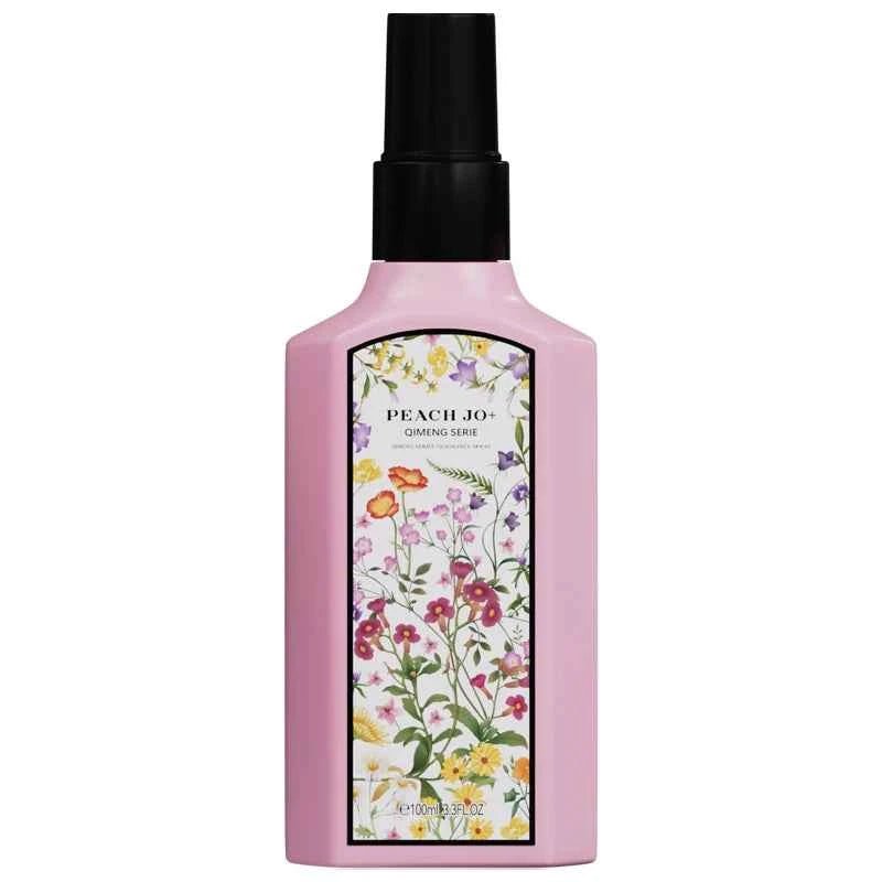 Fresh Natural Women' Perfume Long-lasting Jasmine Fragrance Eau De Toilette Fresh Antiperspirant Body Spray Sexy Charm Fragrance