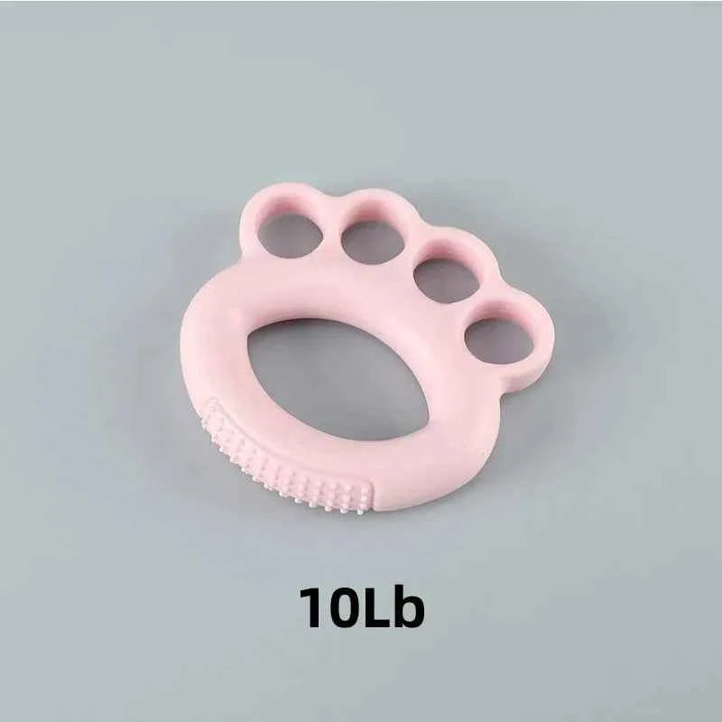 Entraîneur de poignet silicone ajustable