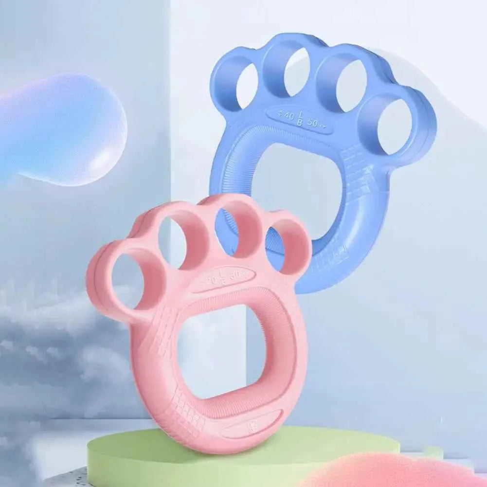 Entraîneur de prise en silicone multifonction