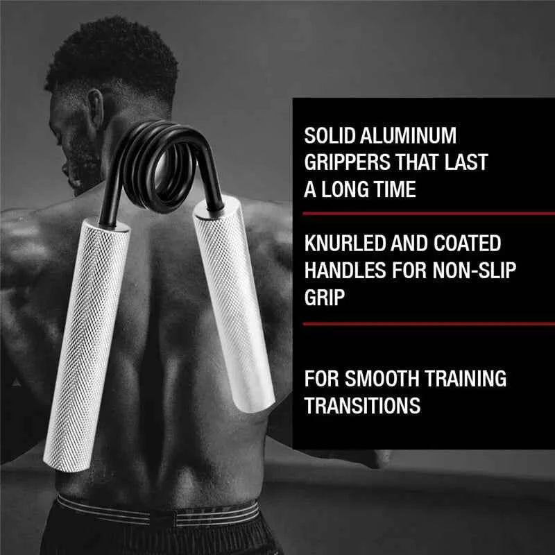 Grip Strengthener - Rééducation & Musculation