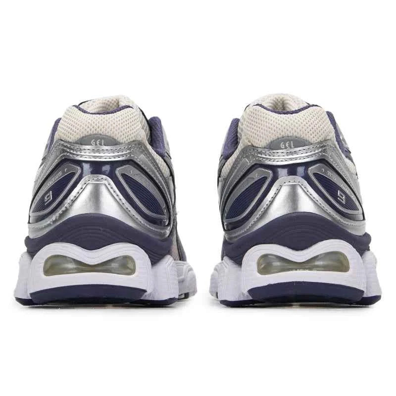 Asics Men's and Women's Shoes Gel-Nimbus 9 Sports Shoes Fitness Training Cushioning Wear-Resistant Lightweight Breathable Running Casual Shoes 1203A600-250