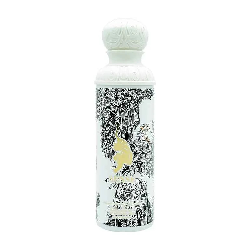 Unisex Oriental Wood Perfume Strong Aroma Parfum Spray High Quality Arabian Perfume Lasting Fragrance Pheromone Charm Perfume