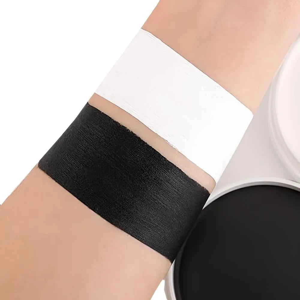 30G Professional Oil Face Paint Body Paint children's Caritas Body Makeup for Halloween Christmas Masquerade Party Cosplay