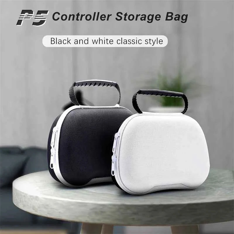 New Bag Controller Cover For Nintendo Switch Pro Case Dualsense Dualshock Sony PS5 PS4 Playstation PS 5 4 3 Xbox Series One S X