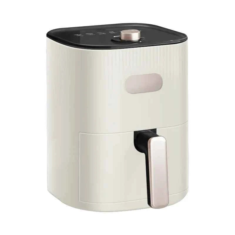 Air fryer, household high-capacity electric fryer, multifunctional electric oven, toaster